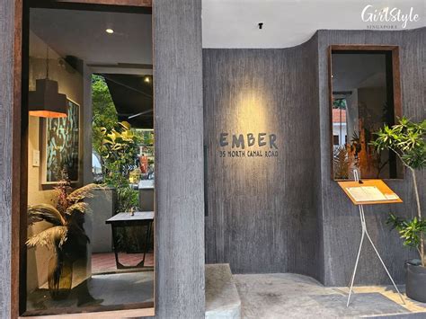 embers steakhouse menu|Fine Dining .